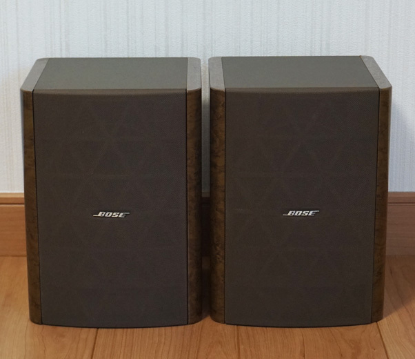 ヤフオク! -「bose(121v」の落札相場・落札価格