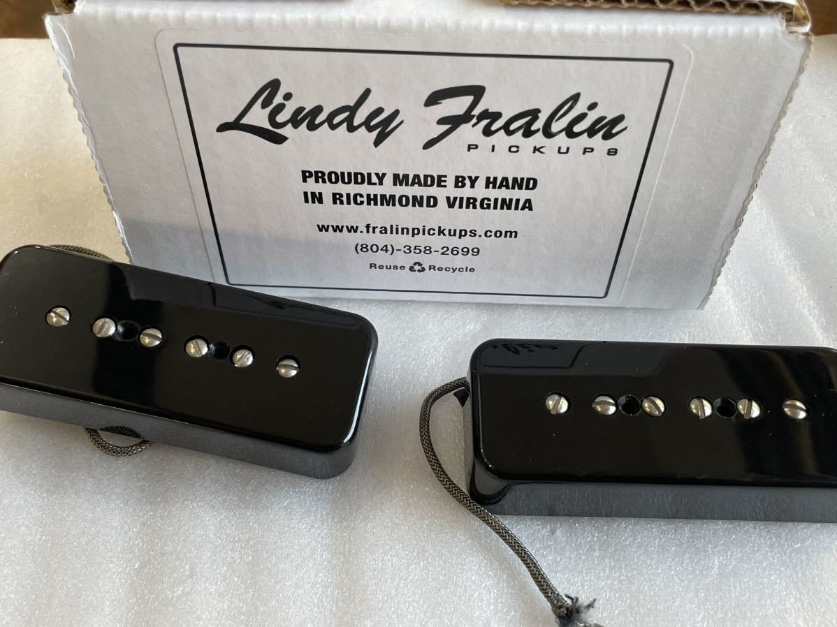 ヤフオク! -「lindy fralin p-90」(パーツ) (エレキギター)の落札相場