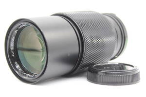 【訳あり品】 オリンパス Olympus OM-SYSTEM ZUIKO AUTO-ZOOM 65-200mm F4 レンズ C8182