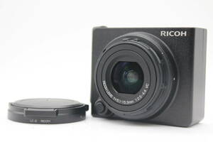 【訳あり品】 リコー Ricoh S10 5.1-15.3mm F2.5-4.4 VC GXR用 レンズ C8551