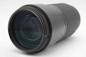 【返品保証】 ニコン Nikon AF Nikkor 70-210mm F4 レンズ C8749