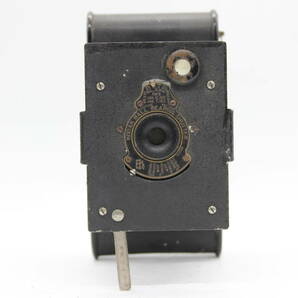 【訳あり品】 コダック Kodak Ball Bearing Shutter 蛇腹カメラ C8836の画像2