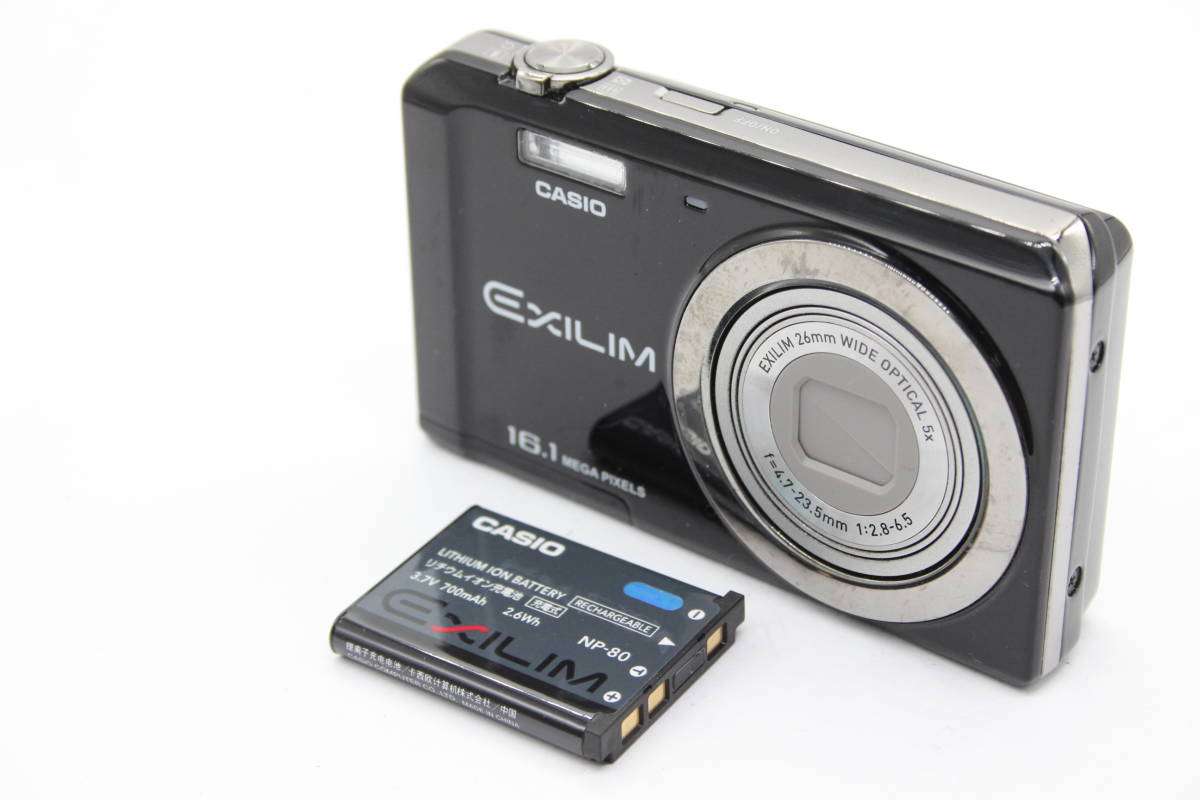 2023年最新】Yahoo!オークション -casio exilim ex-zs6の中古品・新品
