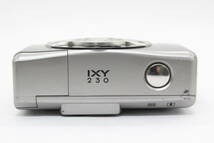 【返品保証】 キャノン Canon IXY 230 24-65mm コンパクトカメラ C9097_画像6