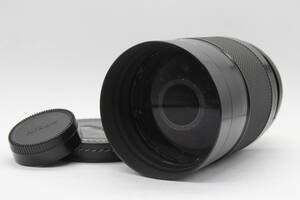 【訳あり品】 ニコン Nikon Reflex-NIKKOR 500mm F8 三脚座付き ミラーレンズ C9124