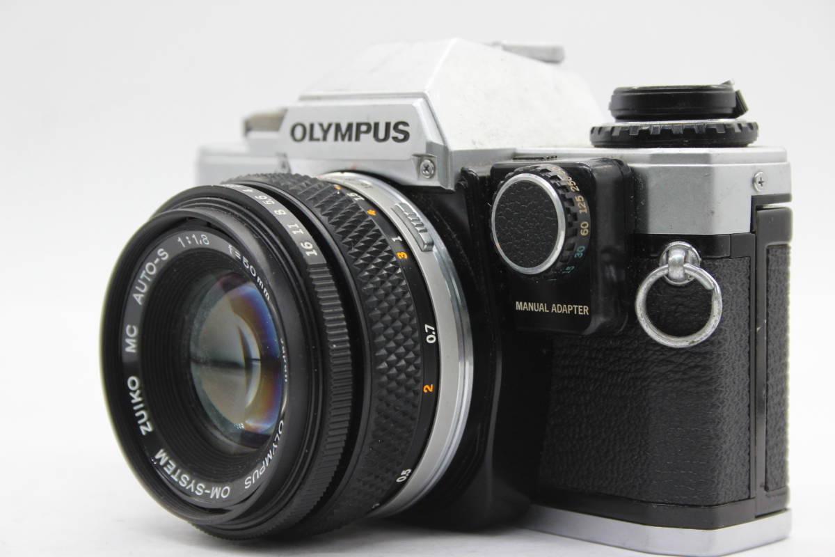 Yahoo!オークション -「olympus om10 アダプター」(オリンパス