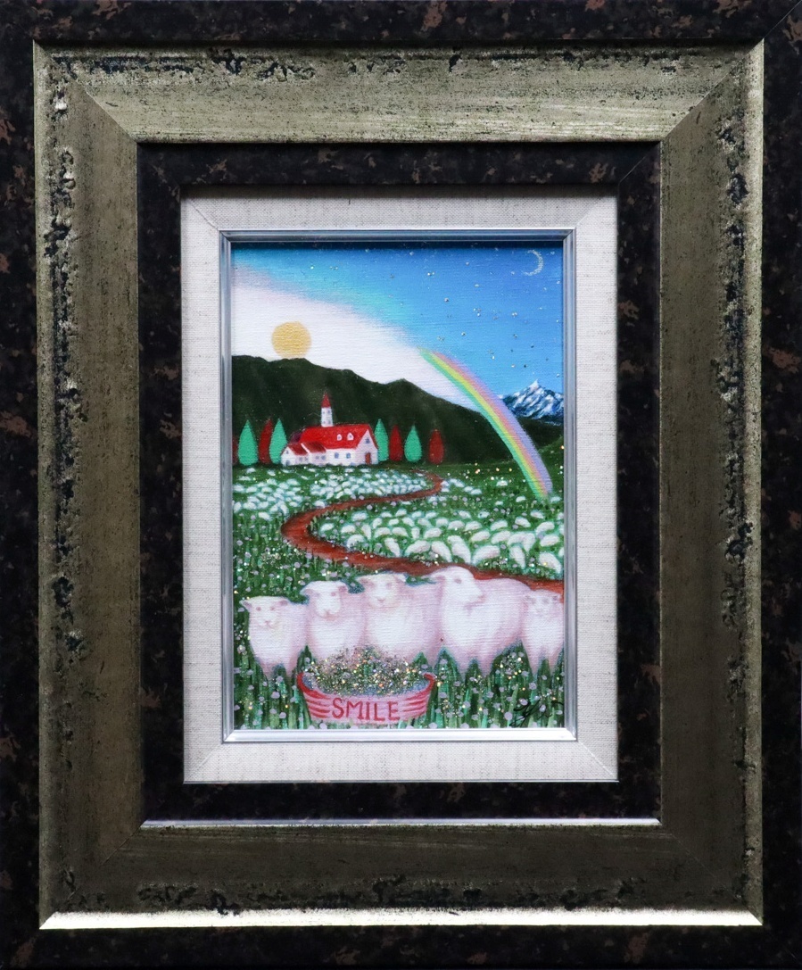 ヤフオク! -「分部佳英」(絵画) (美術品)の落札相場・落札価格