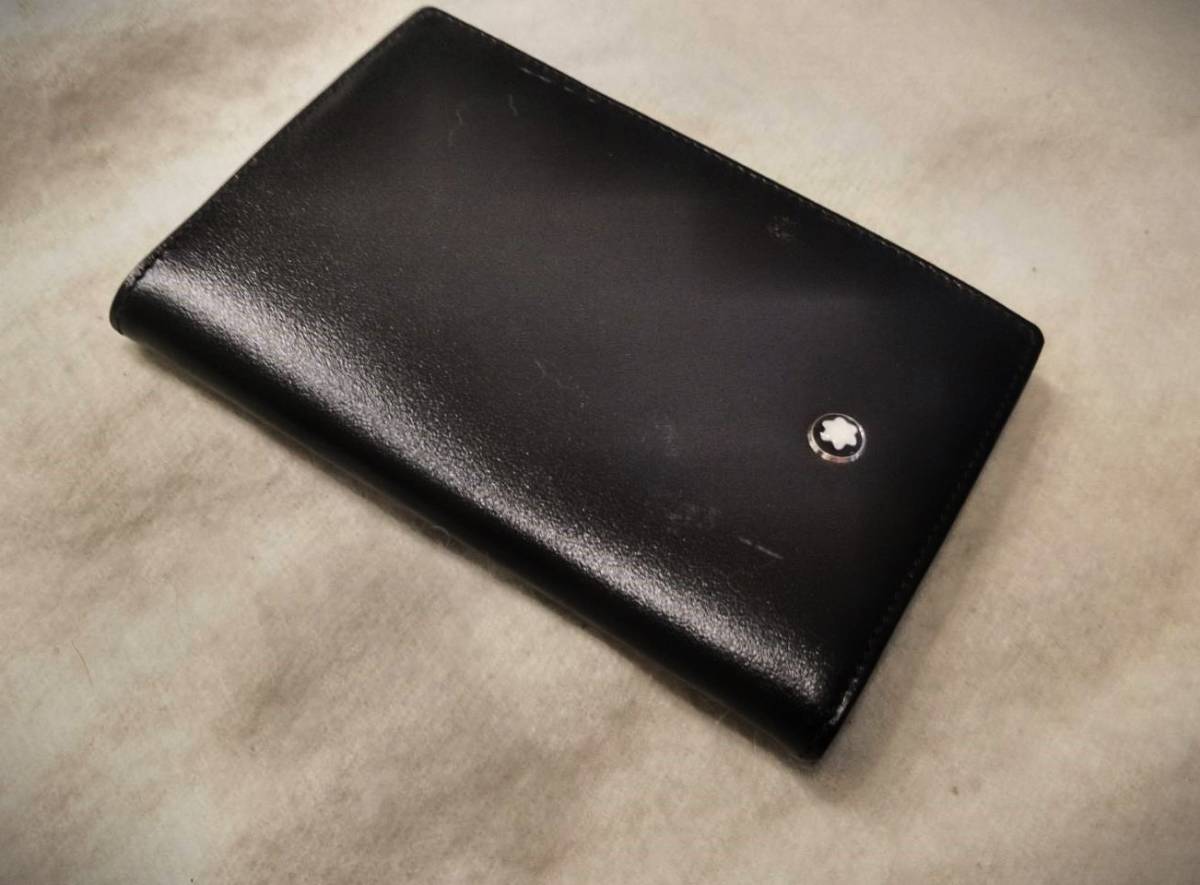 ヤフオク! -「カード (モンブラン montblanc)」(モンブラン