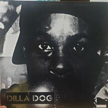 J-dilla / dilla dog dillatroit_画像2