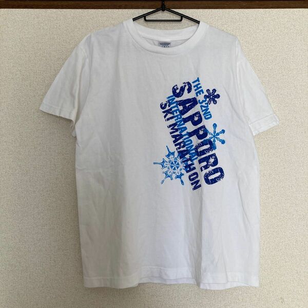 Printstar プリントスター　Tシャツ　半袖　M