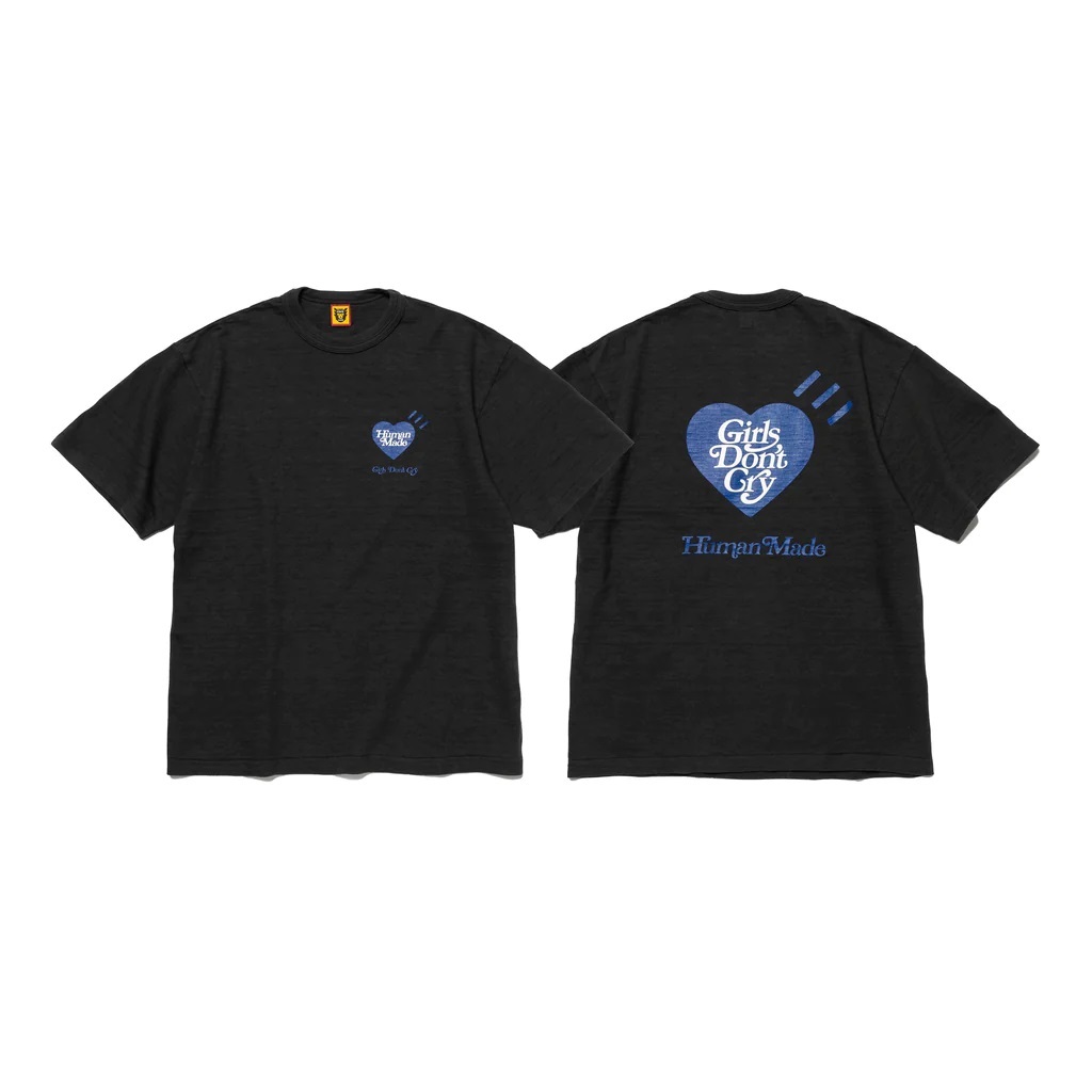 2023年最新】ヤフオク! -human made tシャツ ブラックの中古品・新品