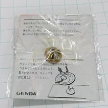 送料無料)未開封 映画 サイン 記念 ピンバッジ PINS ピンズ A17831_画像2