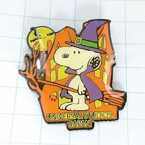  free shipping ) Snoopy Halloween character PINS pin z pin badge A18097