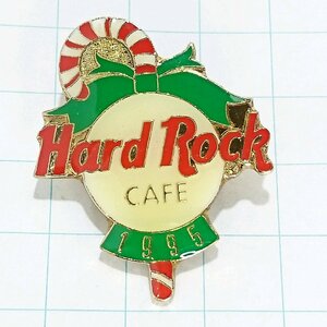 送料無料)Hard Rock Cafe ハードロックカフェ ピンバッジ PINS ブローチ ピンズ A18358