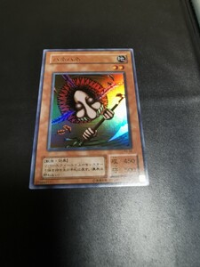 遊戯王 OCG PG-49 ハネハネ スーパーレア SR