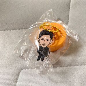 BOT カプセル 佐野玲於