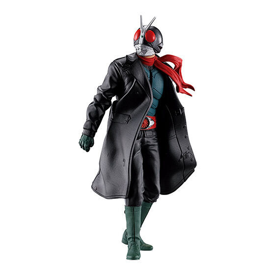 ヤフオク! -「仮面ライダーシン フィギュア」の落札相場・落札価格