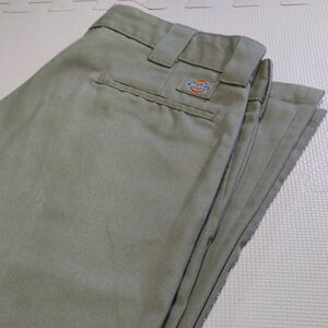 Dickies ディッキーズ WP873KH W30L30 No015P