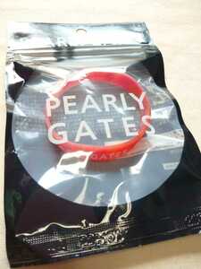 PEARLY GATES