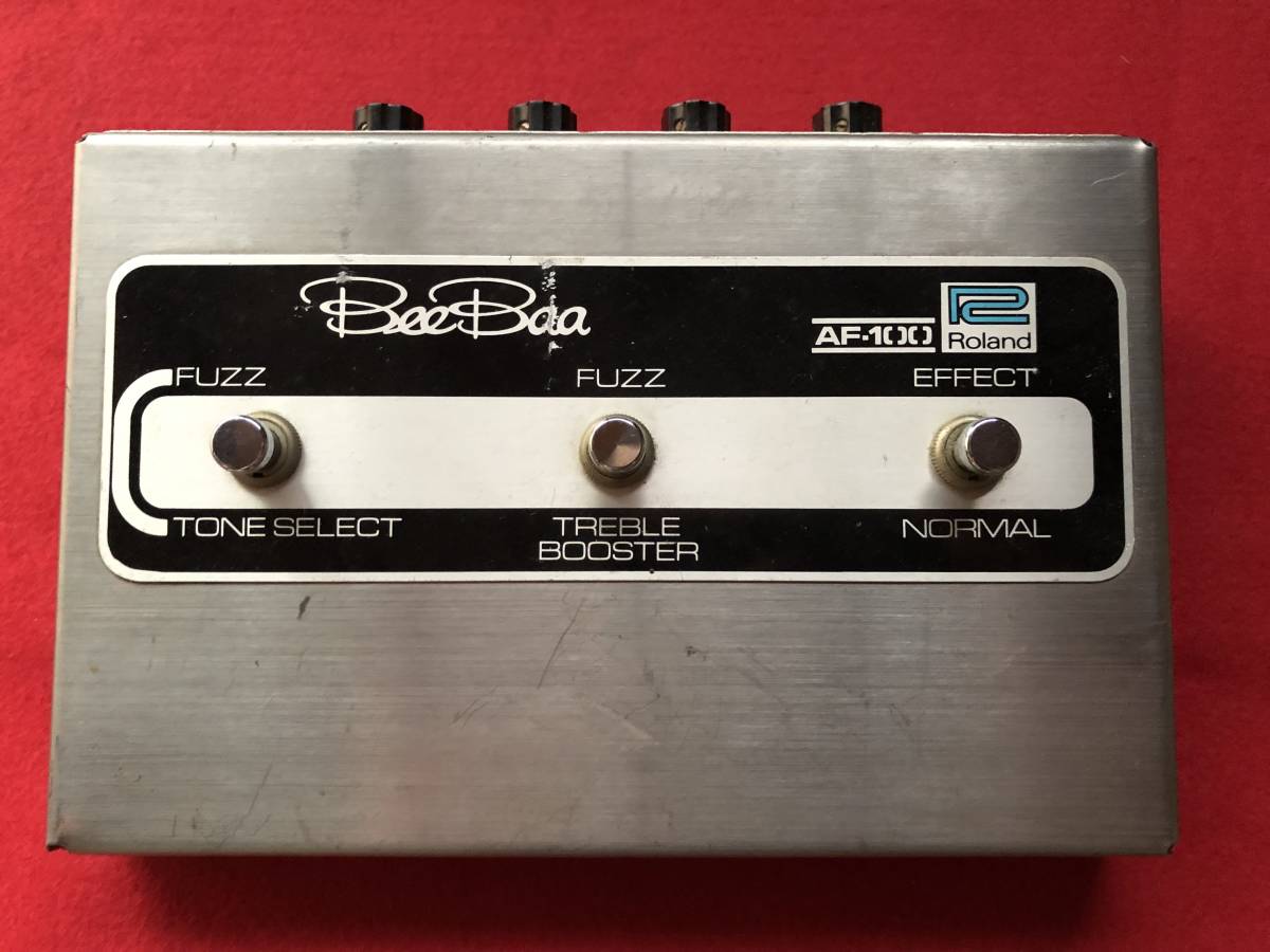 ヤフオク! -「roland af-100」の落札相場・落札価格
