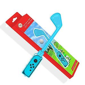 未使用 Uniraku マリオゴルフスーパーラッシュ専用 ゴルフクラブ ③