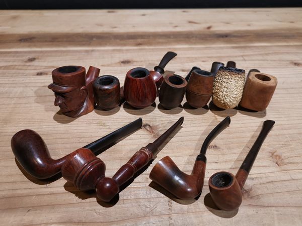 ヤフオク! -「(98 フランス)」(パイプ) (喫煙グッズ)の落札相場・落札価格