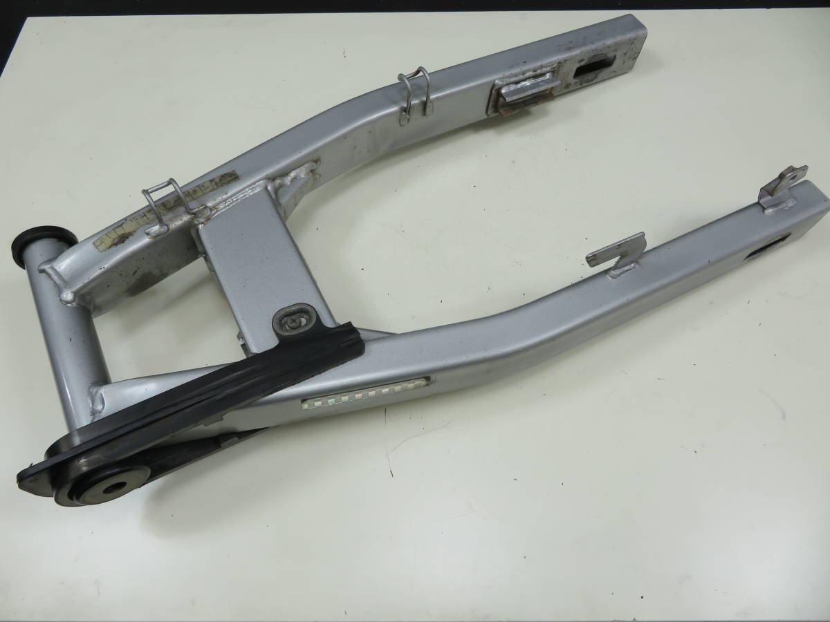 ヤフオク! -「xr100モタード スイングアーム」の落札相場・落札価格