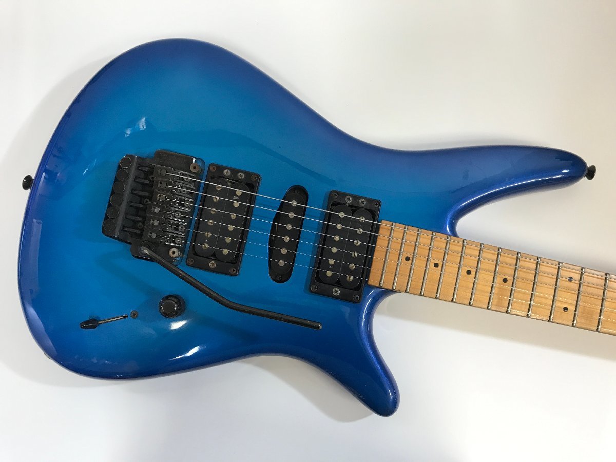 ヤフオク! -「b'z」(本体) (エレキギター)の落札相場・落札価格