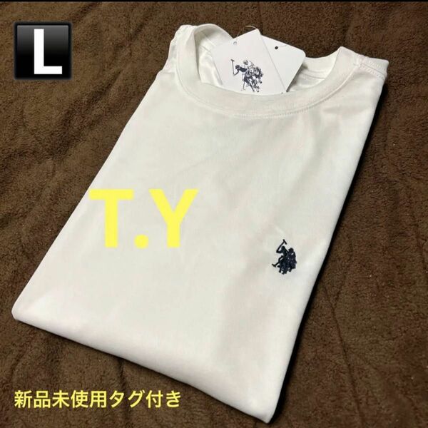 U.S polo assn Tee Tシャツ