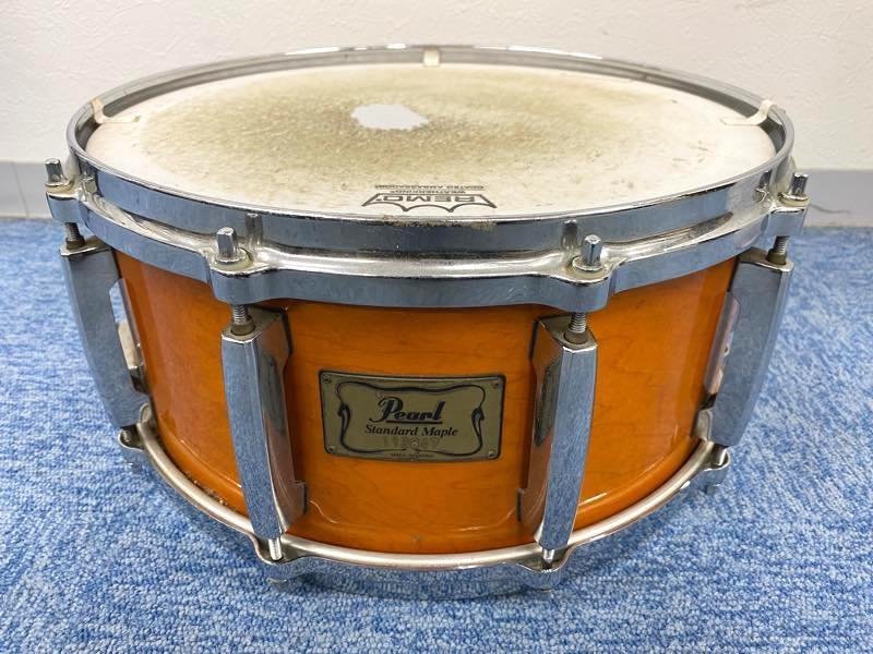 ヤフオク! -「pearl maple」の落札相場・落札価格