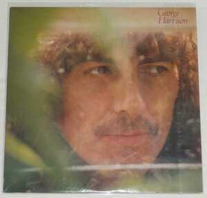 George Harrison George Harrison LP - P-10561D ジョージ・ハリソン　レコード