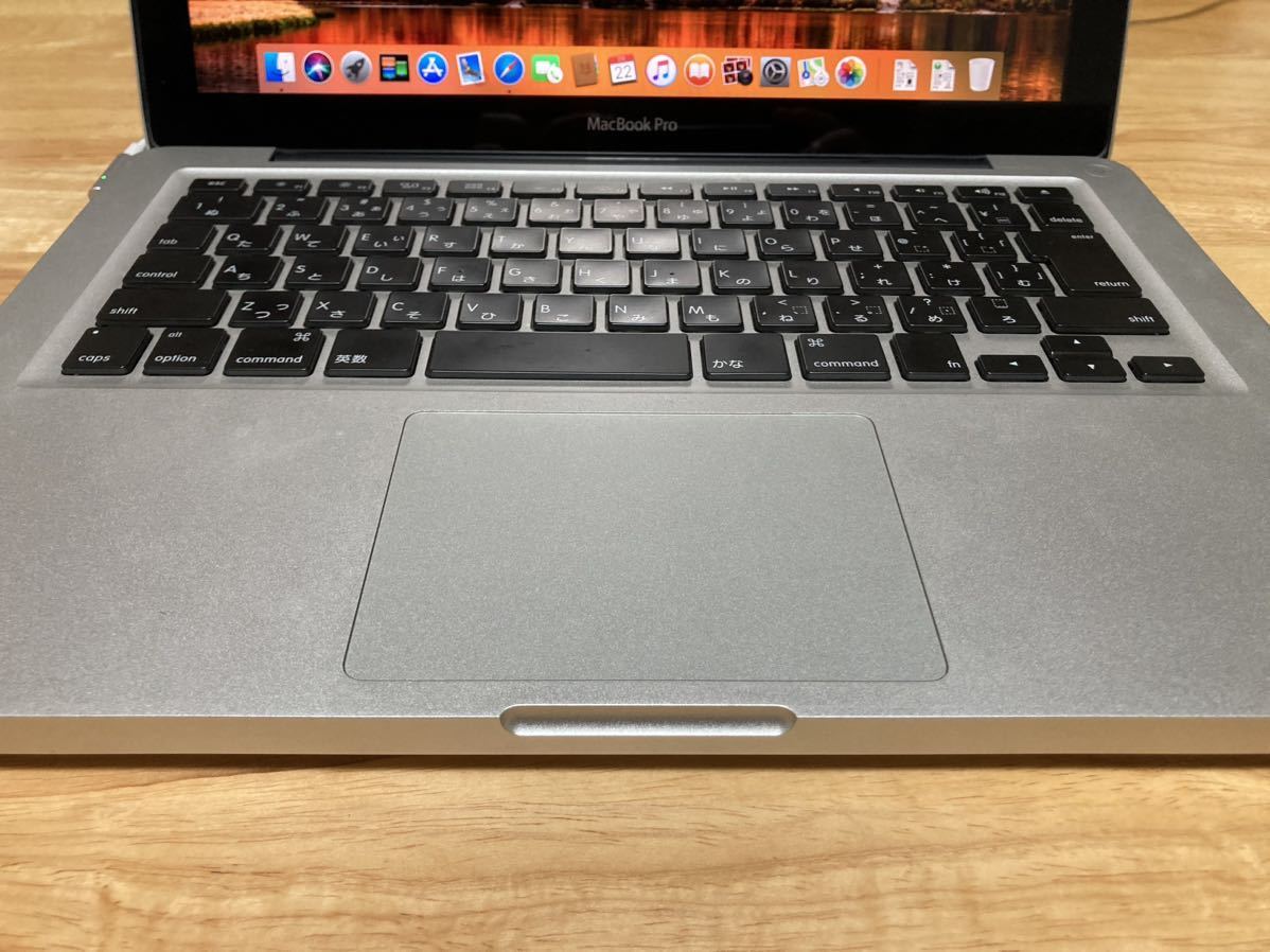 MacBook Pro Core i5 SSD 500GB | JChere雅虎拍卖代购