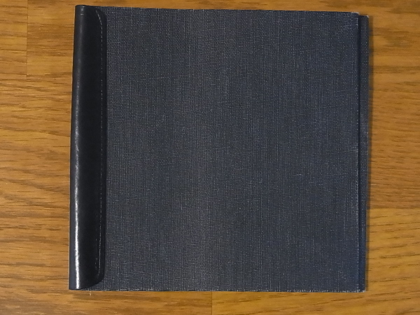 ヤフオク! -「クオバディス 手帳カバー」(事務、店舗用品) の落札相場