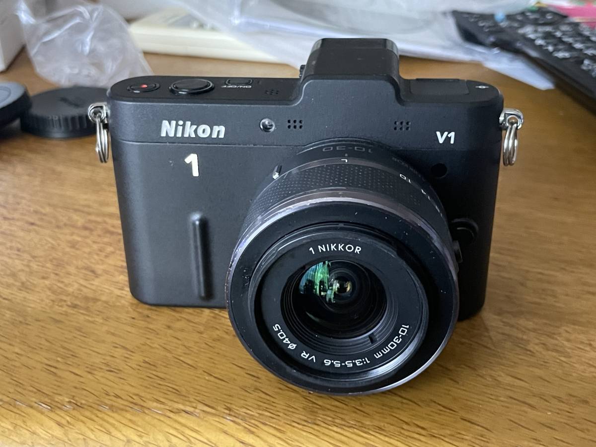 2023年最新】ヤフオク! -nikon 1 v1の中古品・新品・未使用品一覧