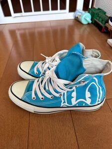 CONVERSE ディズニーシーコラボ