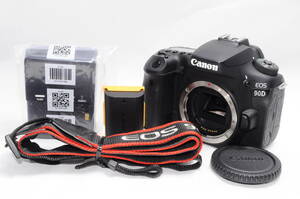 キャノン Canon EOS 90D ボディ　y795
