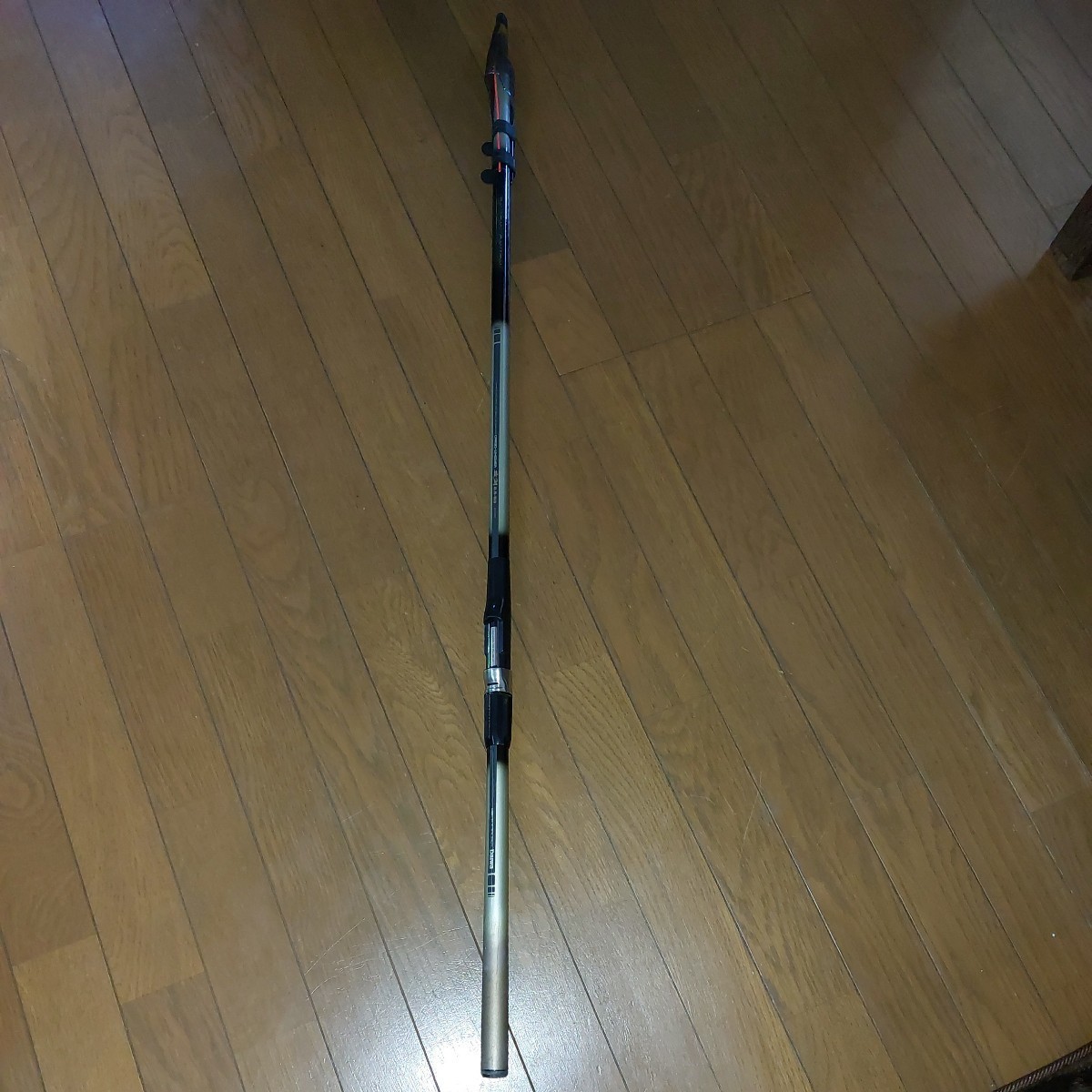 ヤフオク! -「ダイワ carbo whisker」(ダイワ) (磯竿)の落札相場・落札価格
