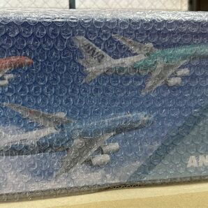 AIRBUS A380 ANA FLYING HONU 全日空 フライング ホヌ 1/200スケール JA382A 