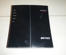 無線ルーター バッファロー BUFFALO WHR-G301N_画像5