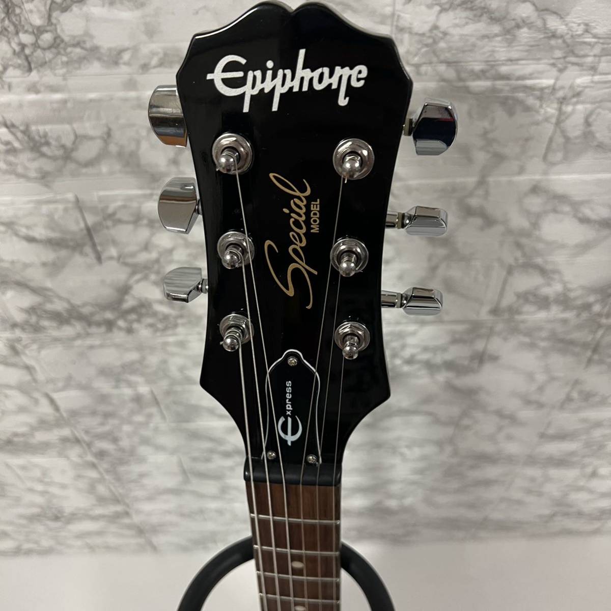 美品 Epiphone Les Paul Express エレキギター トラベル | JChere雅虎