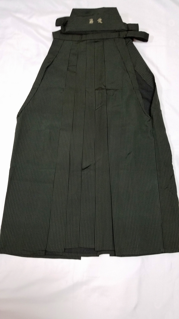 ヤフオク! -「袴 米沢織」(男性和服、着物) の落札相場・落札価格