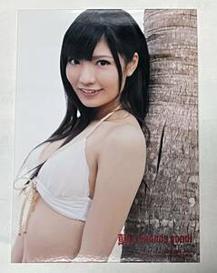 倉持明日香★ＡＫＢ４８・マキシシングル「真夏のＳｏｕｎｄ ｇｏｏｄｓ！」★生写真