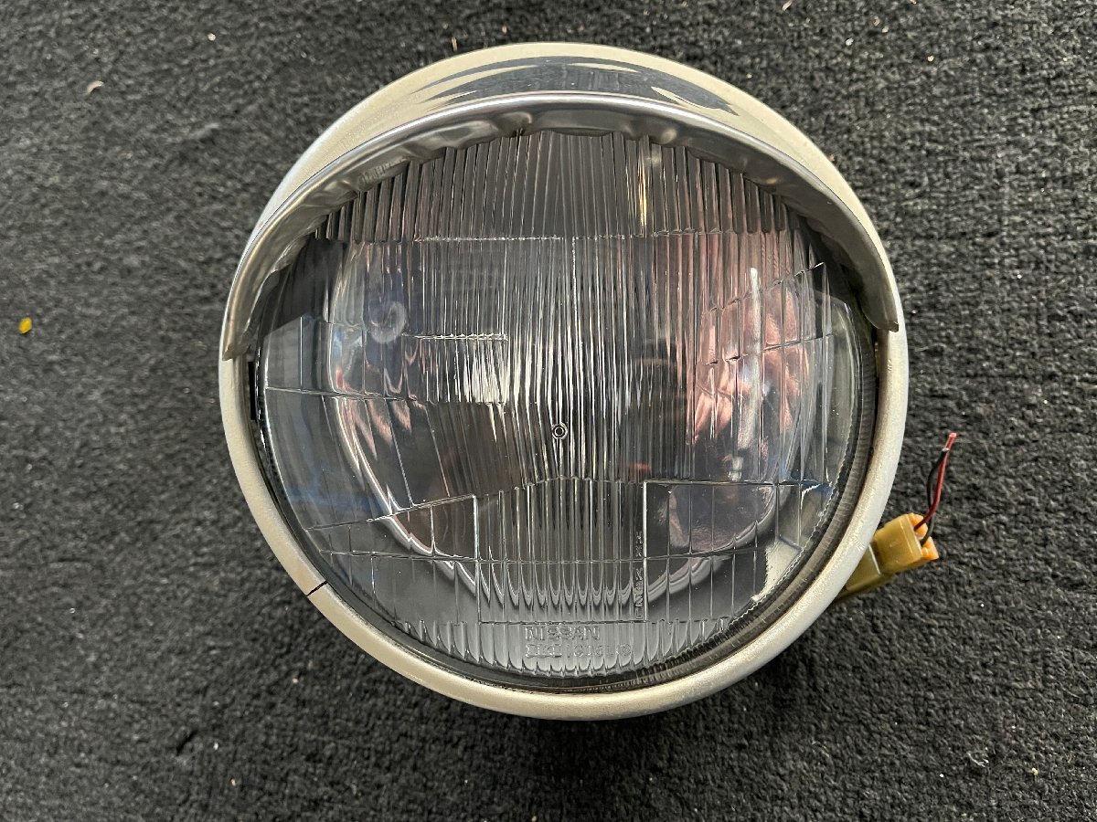 2023年最新】ヤフオク! -日産 パオ 純正の中古品・新品・未使用品一覧