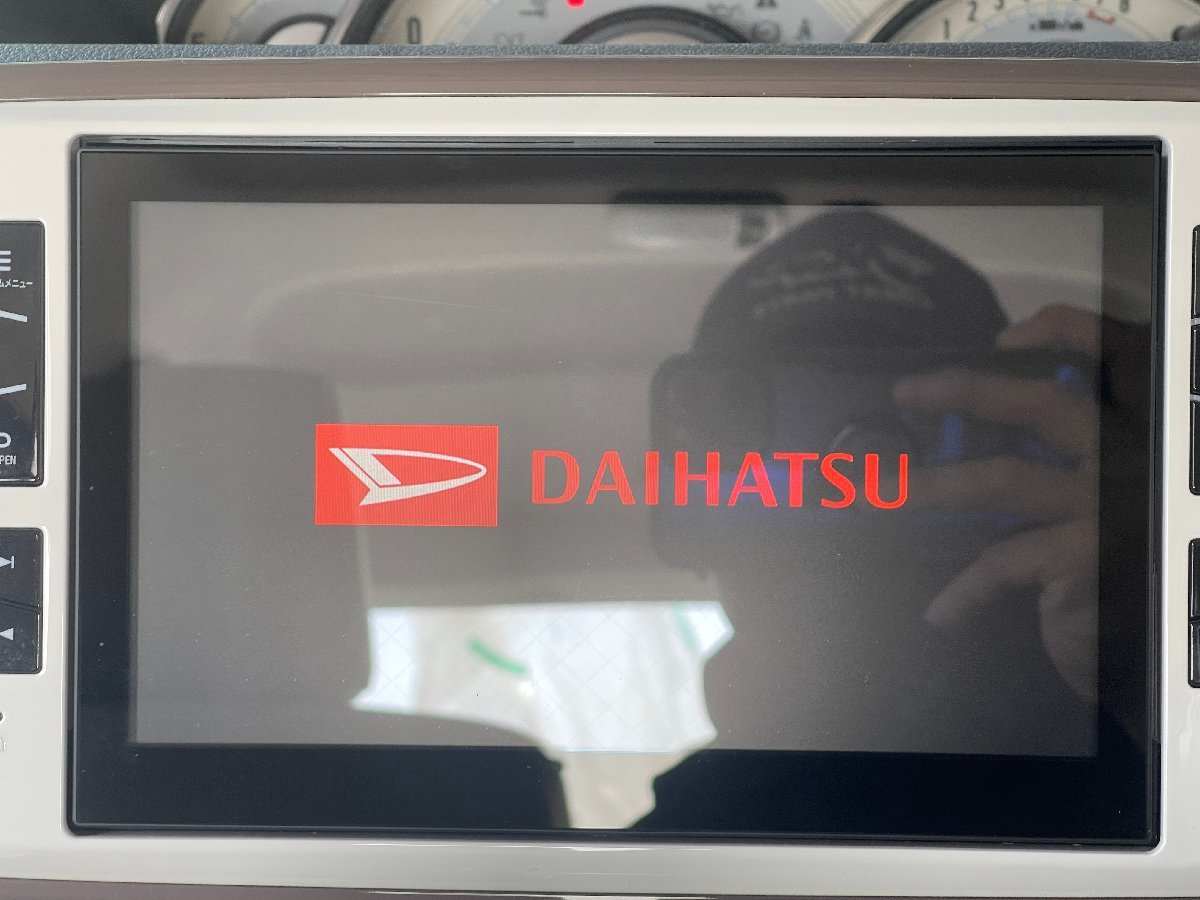ヤフオク! -「ダイハツ純正ナビ 8インチ」(自動車、オートバイ) の落札