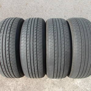 ●即決●225/60R17 4本 ヨコハマ ブルーアース E51 225-60-17 225/60/17 225/60-17 4本 フォレスター アルファード クルーガー Xトレイルの画像1