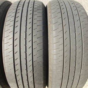 ●即決●225/60R17 4本 ヨコハマ ブルーアース E51 225-60-17 225/60/17 225/60-17 4本 フォレスター アルファード クルーガー Xトレイルの画像3