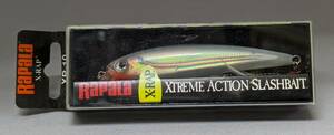 ラパラ★X ラップ XR-10 GGH★新品 Rapala