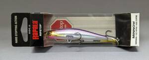 ラパラ★リップストップ RPS-9 PD★新品 Rapala RIPSTOP