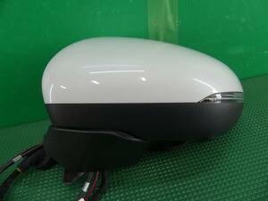  Benz A Class 3DA-177012 left door mirror side mirror A200D