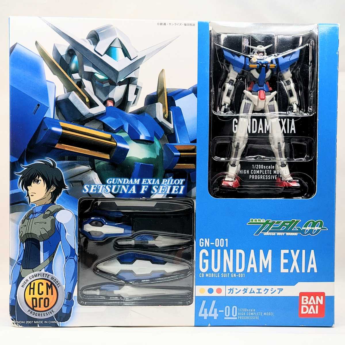 ヤフオク! エクシアの落札相場・落札価格